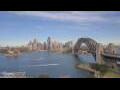 Webcam Sydney