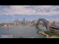 Webcam Sydney