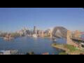 Webcam Sydney