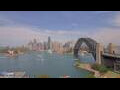 Webcam Sydney