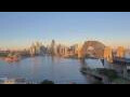 Webcam Sydney