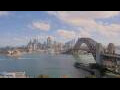 Webcam Sydney