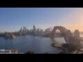 Webcam Sydney