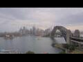 Webcam Sydney
