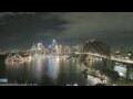 Webcam Sydney