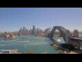Webcam Sydney