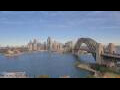 Webcam Sydney