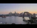 Webcam Sydney