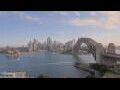Webcam Sydney