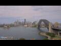 Webcam Sydney