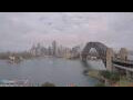 Webcam Sydney