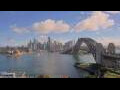 Webcam Sydney
