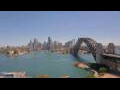 Webcam Sydney