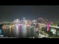 Webcam Sydney