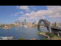 Webcam Sydney