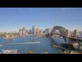 Webcam Sydney