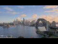 Webcam Sydney