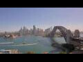 Webcam Sydney