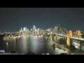 Webcam Sydney