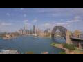 Webcam Sydney