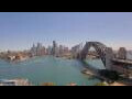 Webcam Sydney