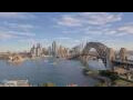 Webcam Sydney