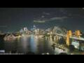 Webcam Sydney
