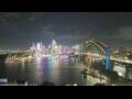 Webcam Sydney
