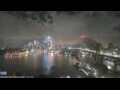 Webcam Sydney