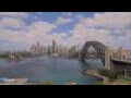 Webcam Sydney