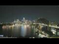 Webcam Sydney