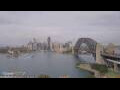 Webcam Sydney