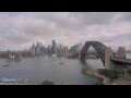Webcam Sydney