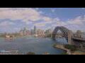 Webcam Sydney