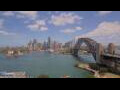 Webcam Sydney