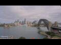 Webcam Sydney