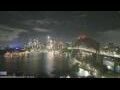 Webcam Sydney