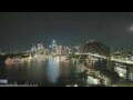 Webcam Sydney