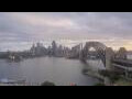 Webcam Sydney