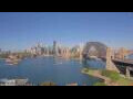 Webcam Sydney
