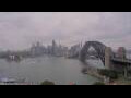 Webcam Sydney
