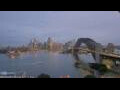 Webcam Sydney