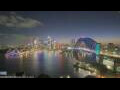 Webcam Sydney