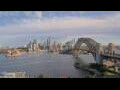 Webcam Sydney