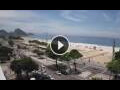 Webcam Rio de Janeiro