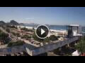 Webcam Rio de Janeiro