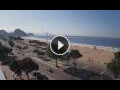 Webcam Rio de Janeiro