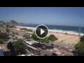 Webcam Rio de Janeiro