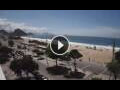 Webcam Rio de Janeiro