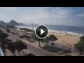 Webcam Río de Janeiro